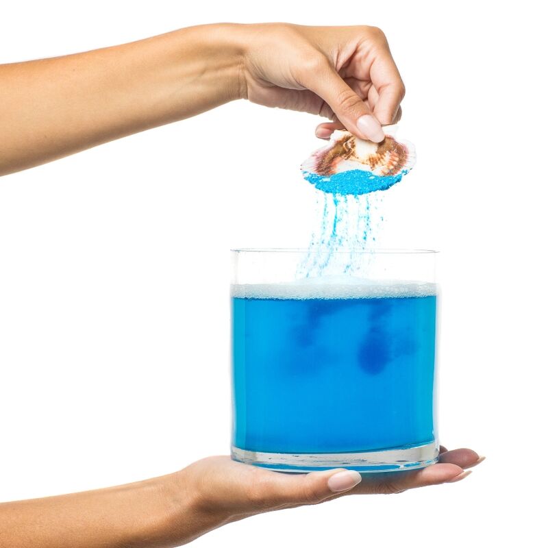 KAMASUTRA - BATH SALTS TREASURES OF THE SEA 697 GR 3 KAMASUTRA - BATH SALTS TREASURES OF THE SEA 697 GR - obrazek 3