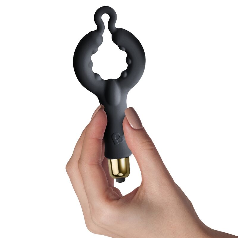 ROCKS-OFF - SILHOUETTE - BE MINE PACK FOR COUPLES 5 ROCKS-OFF - SILHOUETTE - BE MINE PACK FOR COUPLES - obrazek 5