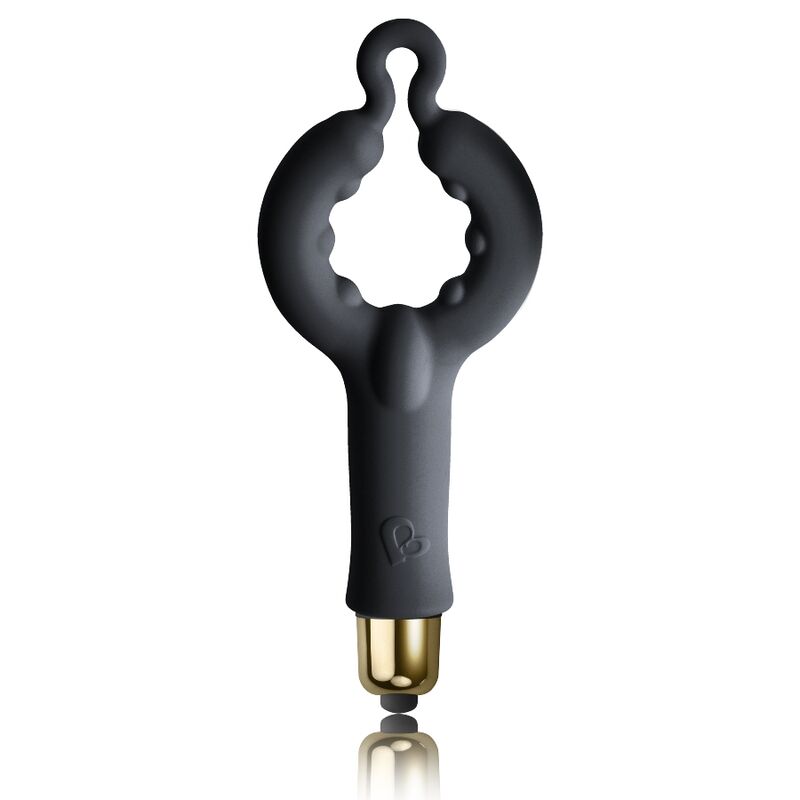 ROCKS-OFF - SILHOUETTE - BE MINE PACK FOR COUPLES 4 ROCKS-OFF - SILHOUETTE - BE MINE PACK FOR COUPLES - obrazek 4