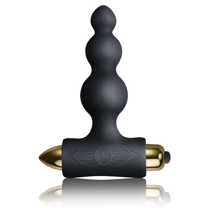 ROCKS-OFF - SILHOUETTE - BE MINE PACK FOR COUPLES 3 ROCKS-OFF - SILHOUETTE - BE MINE PACK FOR COUPLES - obrazek 3