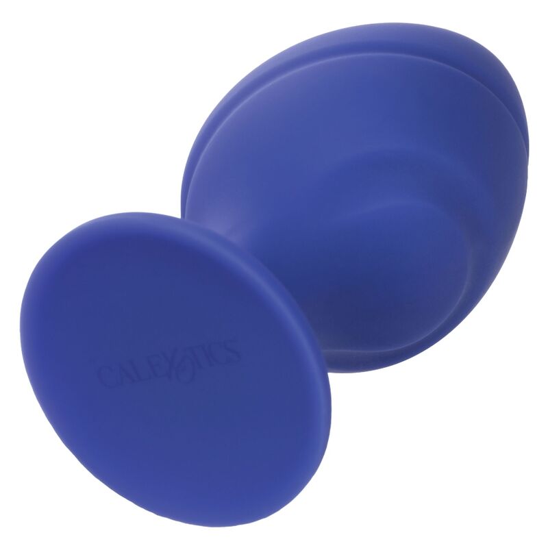 CALEXOTICS - CHEEKY BUTTPLUG PURPLE 5 CALEXOTICS - CHEEKY BUTTPLUG PURPLE - obrazek 5