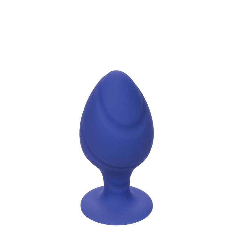 CALEXOTICS - CHEEKY BUTTPLUG PURPLE 4 CALEXOTICS - CHEEKY BUTTPLUG PURPLE - obrazek 4