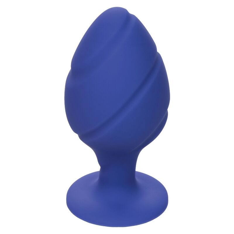 CALEXOTICS - CHEEKY BUTTPLUG PURPLE 3 CALEXOTICS - CHEEKY BUTTPLUG PURPLE - obrazek 3