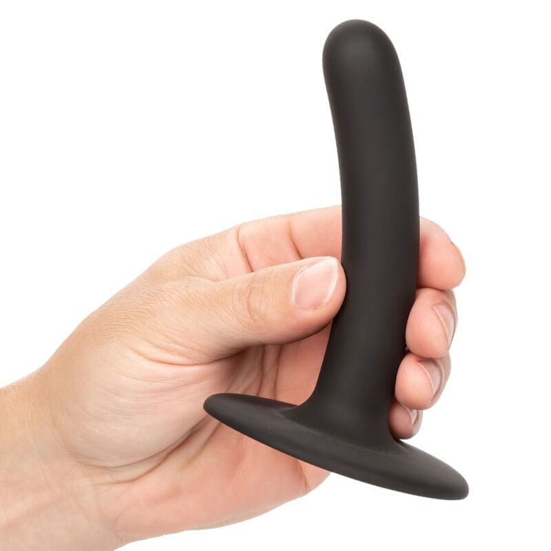 CALEXOTICS - BOUNDLESS DILDO 11.5 CM 3 CALEXOTICS - BOUNDLESS DILDO 11.5 CM - obrazek 3