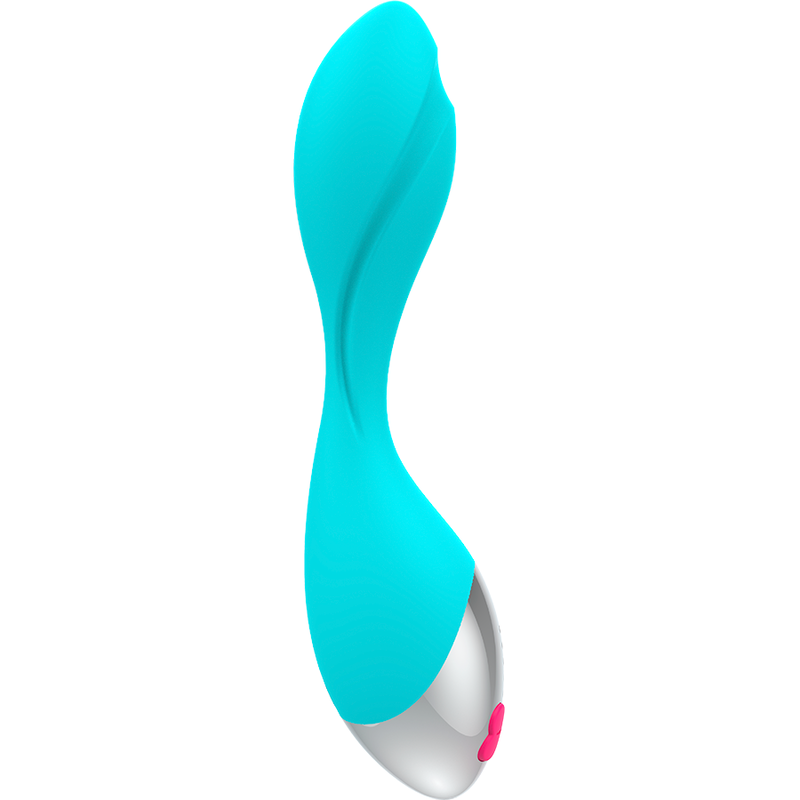 HAPPY LOKY - MINI FUN VIBRATOR 3 HAPPY LOKY - MINI FUN VIBRATOR - obrazek 3