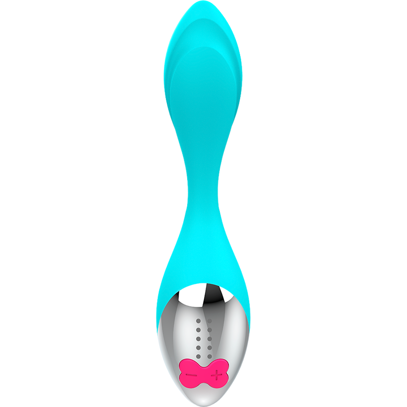 HAPPY LOKY - MINI FUN VIBRATOR 4 HAPPY LOKY - MINI FUN VIBRATOR - obrazek 4