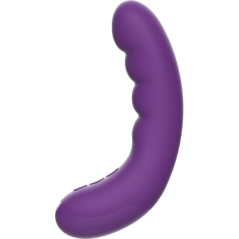 REWOLUTION - REWOCURVY RECHARGEABLE FLEXIBLE VIBRATOR 5 REWOLUTION - REWOCURVY RECHARGEABLE FLEXIBLE VIBRATOR - obrazek 5