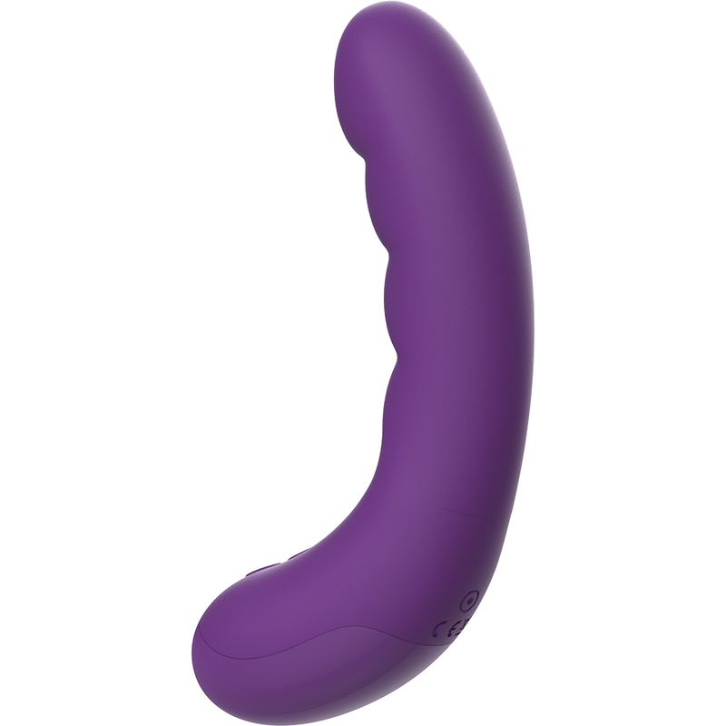 REWOLUTION - REWOCURVY RECHARGEABLE FLEXIBLE VIBRATOR 4 REWOLUTION - REWOCURVY RECHARGEABLE FLEXIBLE VIBRATOR - obrazek 4