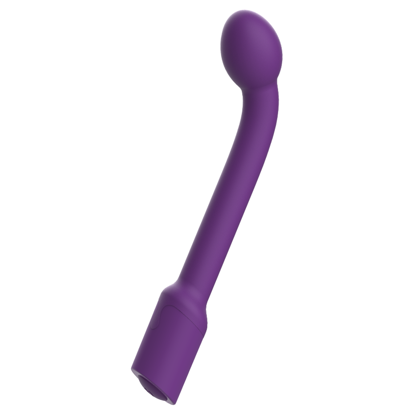 REWOLUTION - REWOFLEX FLEXIBLE G-POINT STIMULATOR VIBRATOR 3 REWOLUTION - REWOFLEX FLEXIBLE G-POINT STIMULATOR VIBRATOR - obrazek 3