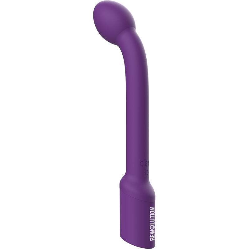 REWOLUTION - REWOFLEX FLEXIBLE G-POINT STIMULATOR VIBRATOR 5 REWOLUTION - REWOFLEX FLEXIBLE G-POINT STIMULATOR VIBRATOR - obrazek 5