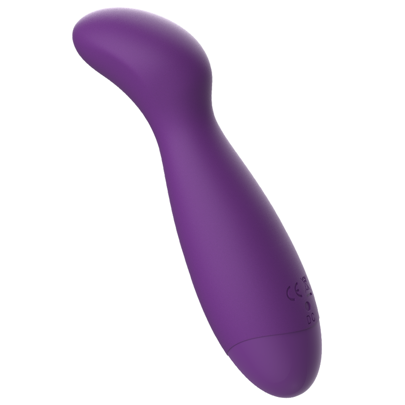 REWOLUTION - REWOPULSE FLEXIBLE VIBRATOR G-POINT STIMULATOR 5 REWOLUTION - REWOPULSE FLEXIBLE VIBRATOR G-POINT STIMULATOR - obrazek 5
