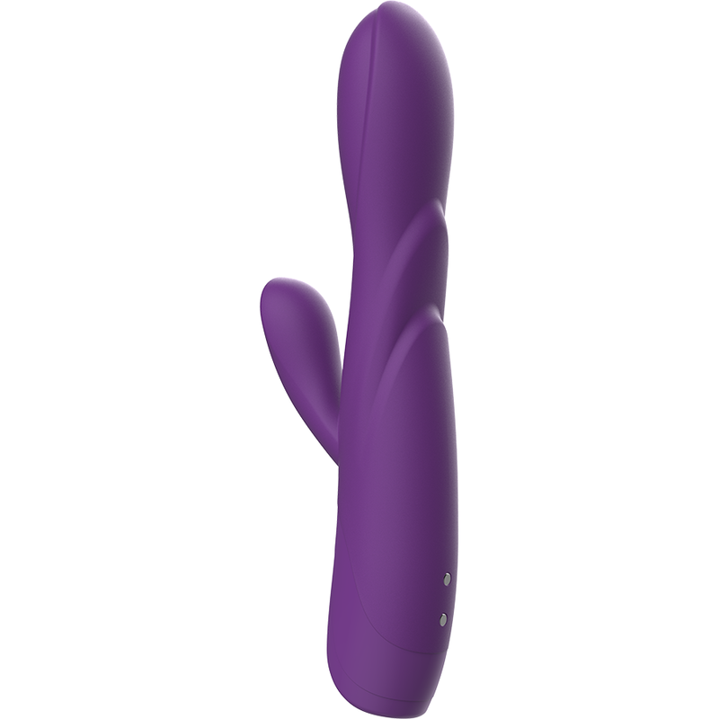 REWOLUTION - REWORABBIT FLEXIBLE VIBRATOR WITH RABBIT 5 REWOLUTION - REWORABBIT FLEXIBLE VIBRATOR WITH RABBIT - obrazek 5