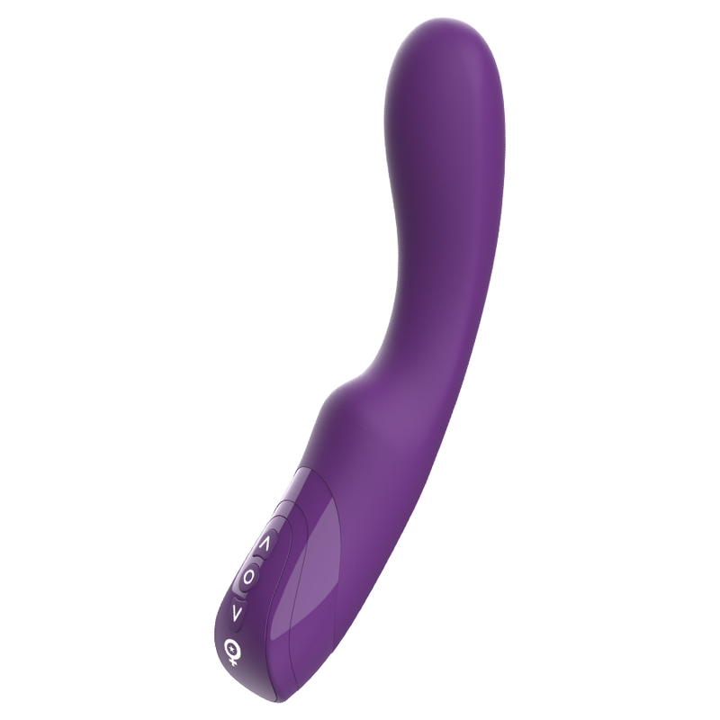 REWOLUTION - REWOCLASSY FLEXIBLE VIBRATOR 3 REWOLUTION - REWOCLASSY FLEXIBLE VIBRATOR - obrazek 3