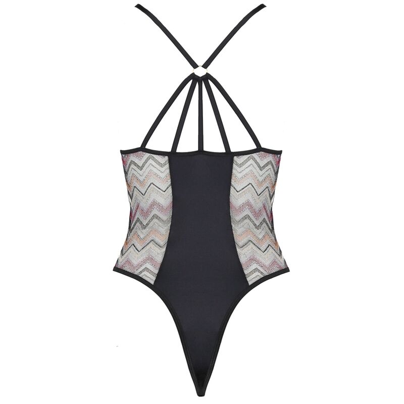 CASMIR - LAGERTA TEDDY S/M 4 CASMIR - LAGERTA TEDDY S/M - obrazek 4