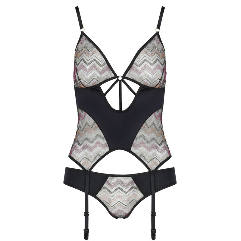 CASMIR - LAGERTA CORSET L/XL 3 CASMIR - LAGERTA CORSET L/XL - obrazek 3