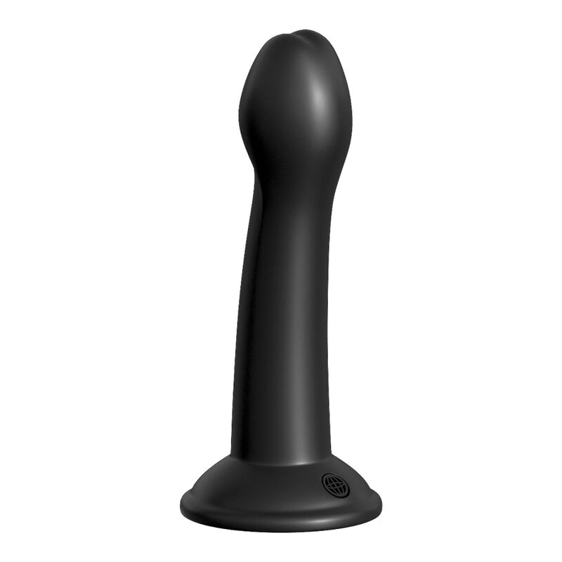 FETISH FANTASY SERIES - ARNES BEL STRAP-ON SET 4 FETISH FANTASY SERIES - ARNES BEL STRAP-ON SET - obrazek 4