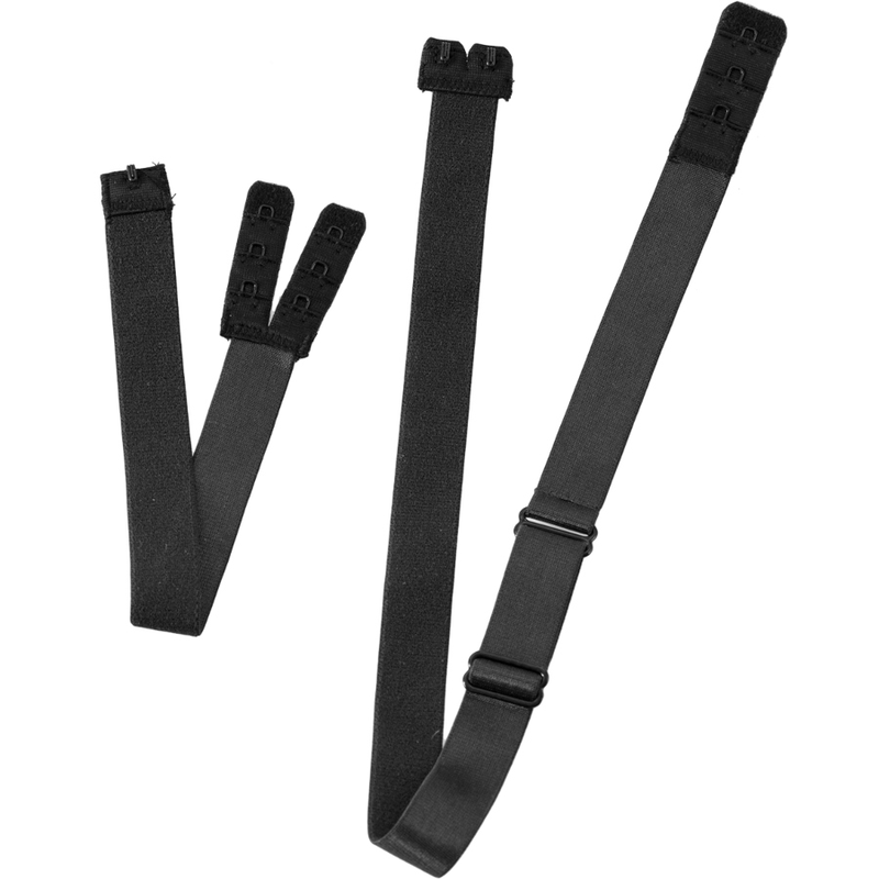 BYE-BRA - OPEN BACK BRA ADAPTERS 3 UNITS 4 BYE-BRA - OPEN BACK BRA ADAPTERS 3 UNITS - obrazek 4