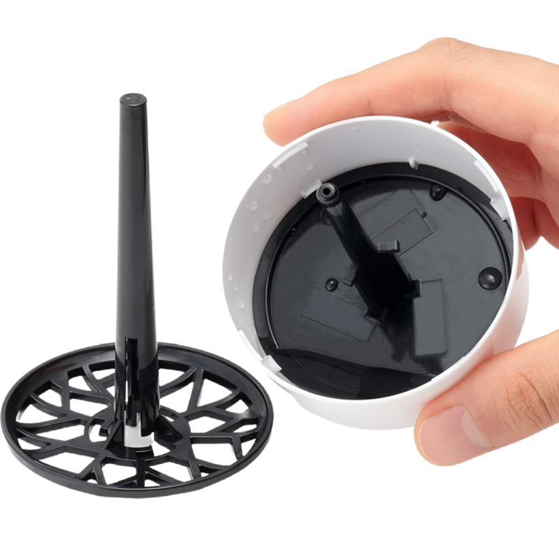 TENGA - AERO SILVER RING SILVER RING 4 TENGA - AERO SILVER RING SILVER RING - obrazek 4