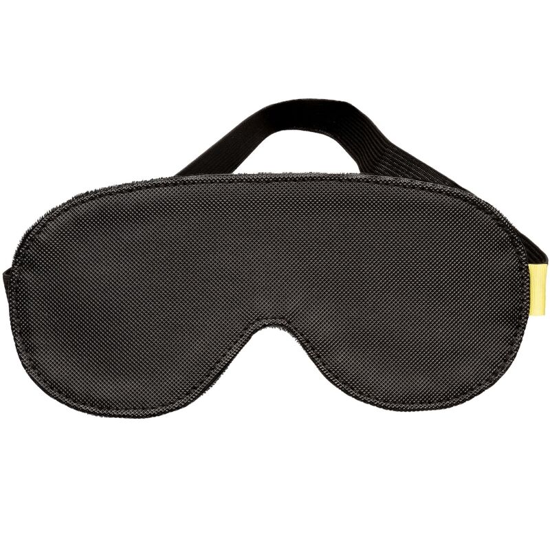 CALEXOTICS - BOUNDLESS BLACKOUT EYE MASK 2 CALEXOTICS - BOUNDLESS BLACKOUT EYE MASK - obrazek 2