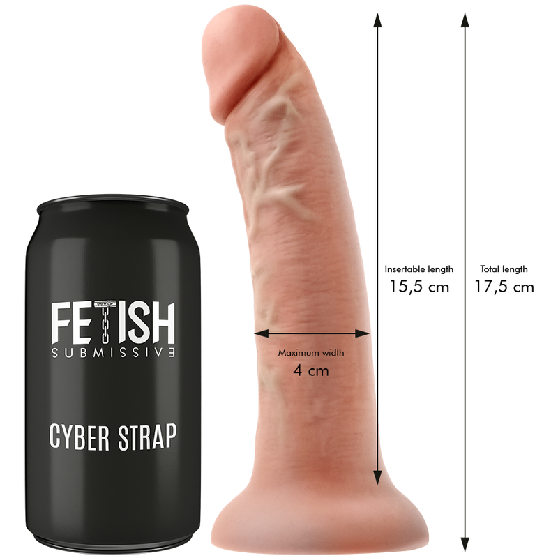 FETISH SUBMISSIVE CYBER STRAP - HARNESS WITH DILDO AND BULLET REMOTE CONTROL WATCHME S TECHNOLOGY 4 FETISH SUBMISSIVE CYBER STRAP - HARNESS WITH DILDO AND BULLET REMOTE CONTROL WATCHME S TECHNOLOGY - obrazek 4
