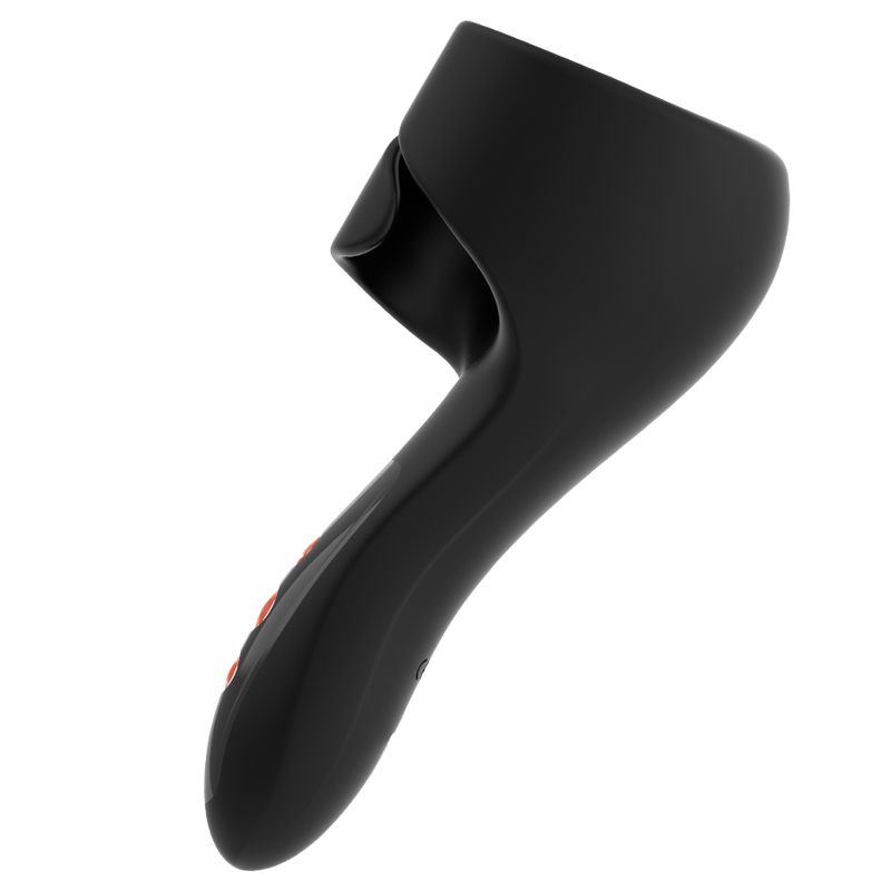 JAMYJOB - PULSAR WAND VIBRATION AND PULSATION MODES 5 JAMYJOB - PULSAR WAND VIBRATION AND PULSATION MODES - obrazek 5