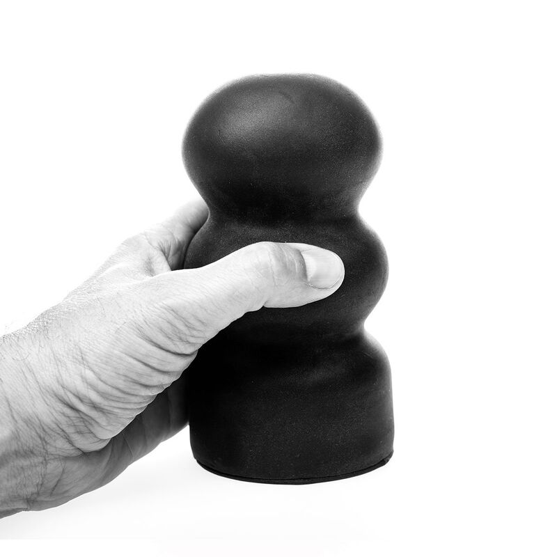 ALL BLACK - MASTURBATOR POOKIE 4 ALL BLACK - MASTURBATOR POOKIE - obrazek 4