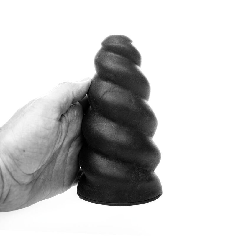 ALL BLACK - MASTURBATOR FLICK 4 ALL BLACK - MASTURBATOR FLICK - obrazek 4