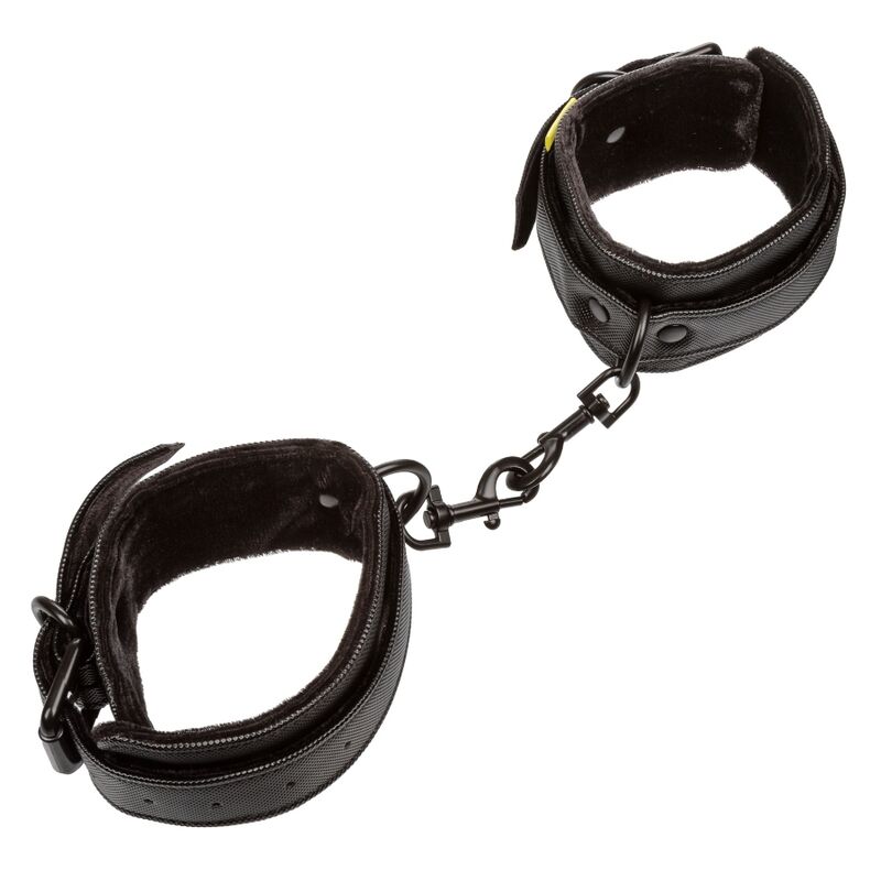 CALEXOTICS - BOUNDLESS ANKLE CUFFS 3 CALEXOTICS - BOUNDLESS ANKLE CUFFS - obrazek 3