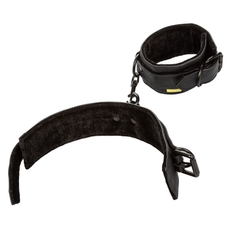 CALEXOTICS - BOUNDLESS ANKLE CUFFS 4 CALEXOTICS - BOUNDLESS ANKLE CUFFS - obrazek 4