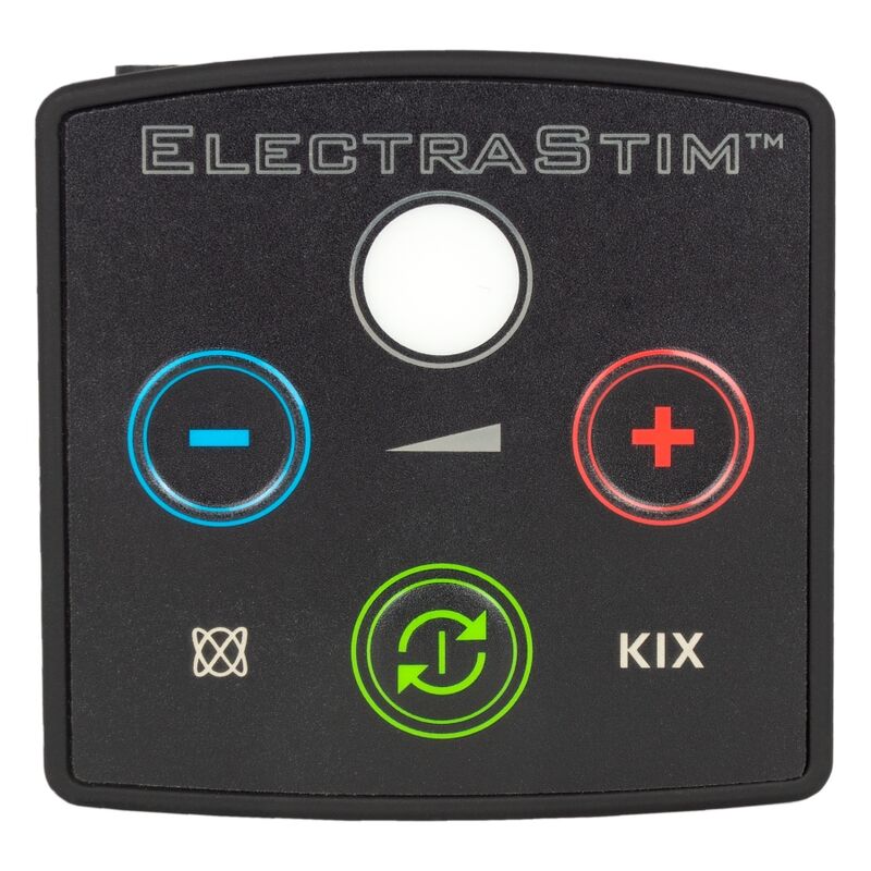 ELECTRASTIM - KIX ELECTRO SEX STIMULATOR 2 ELECTRASTIM - KIX ELECTRO SEX STIMULATOR - obrazek 2