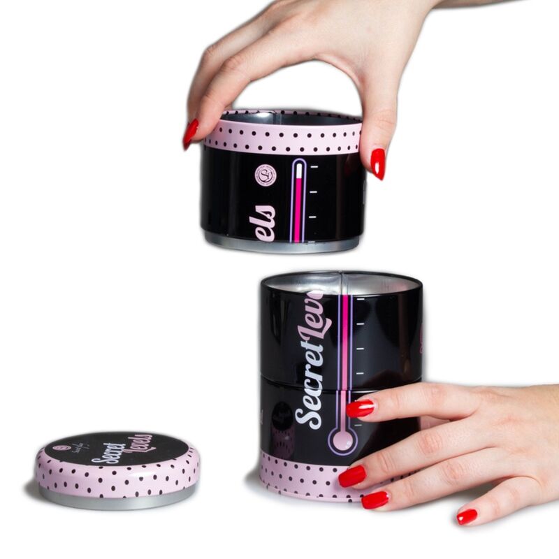 SECRETPLAY - SECRET LEVELS GAME (ES/EN/FR/PT) 2 SECRETPLAY - SECRET LEVELS GAME (ES/EN/FR/PT) - obrazek 2