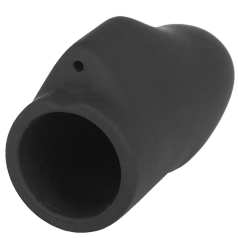 ELECTRASTIM - EXPLORER ELECTRO FINGER SLEEVES 2 ELECTRASTIM - EXPLORER ELECTRO FINGER SLEEVES - obrazek 2