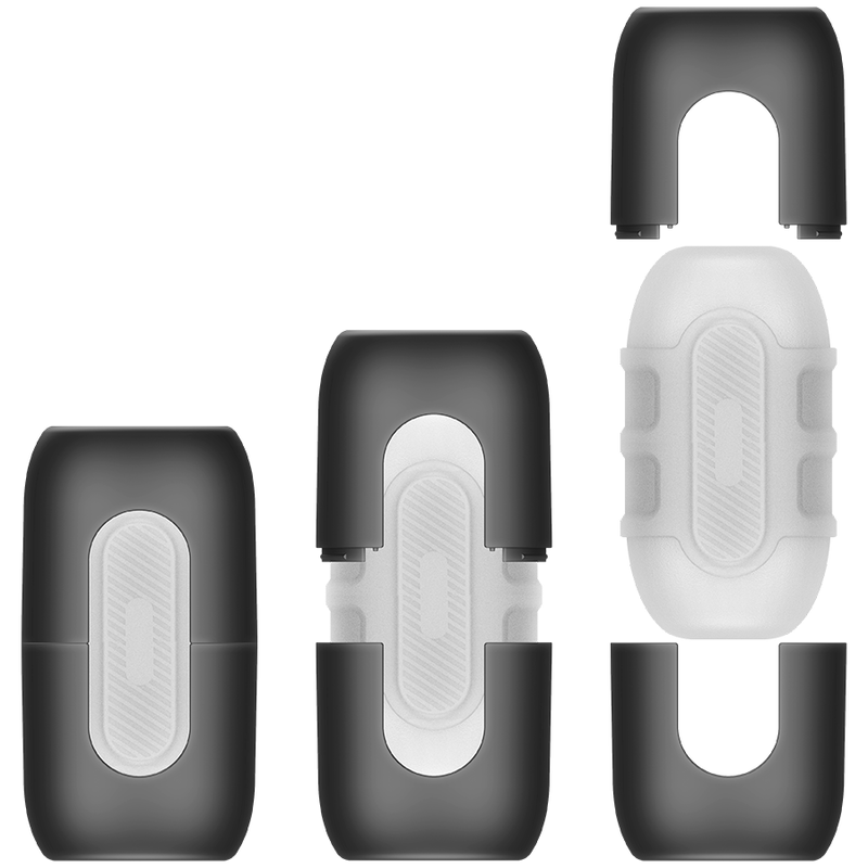 JAMYJOB - TURBO DOUBLE MASTURBATOR 3 JAMYJOB - TURBO DOUBLE MASTURBATOR - obrazek 3