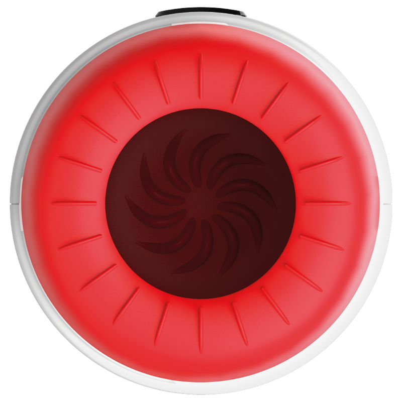 JAMYJOB - ROCKET MASTURBATOR SOFT COMPRESSION TECH AND VIBRATION 5 JAMYJOB - ROCKET MASTURBATOR SOFT COMPRESSION TECH AND VIBRATION - obrazek 5