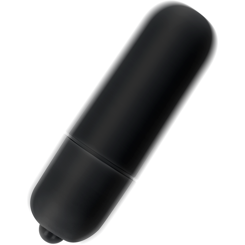 ONLINE - MINI BULLET VIBE BLACK 2 ONLINE - MINI BULLET VIBE BLACK - obrazek 2