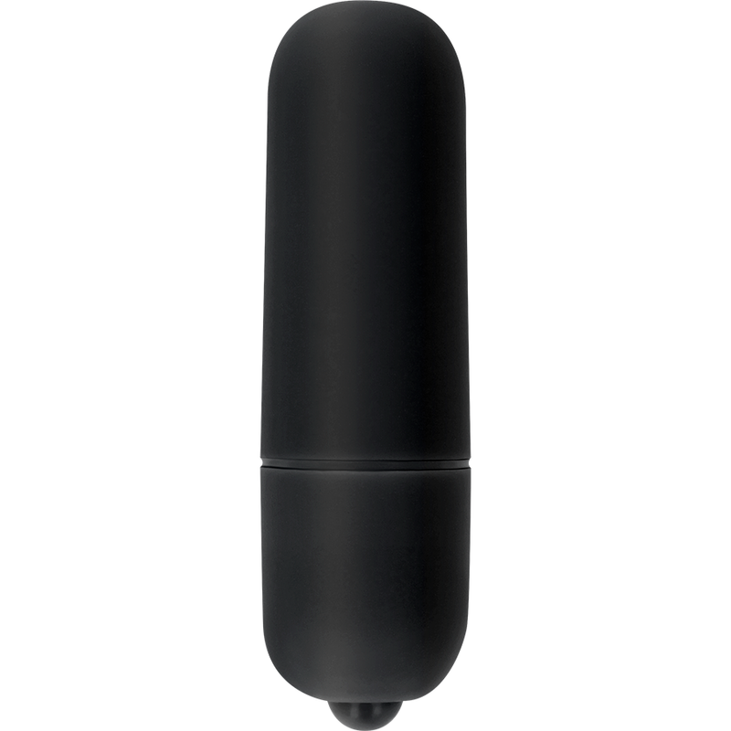 ONLINE - MINI BULLET VIBE BLACK 3 ONLINE - MINI BULLET VIBE BLACK - obrazek 3