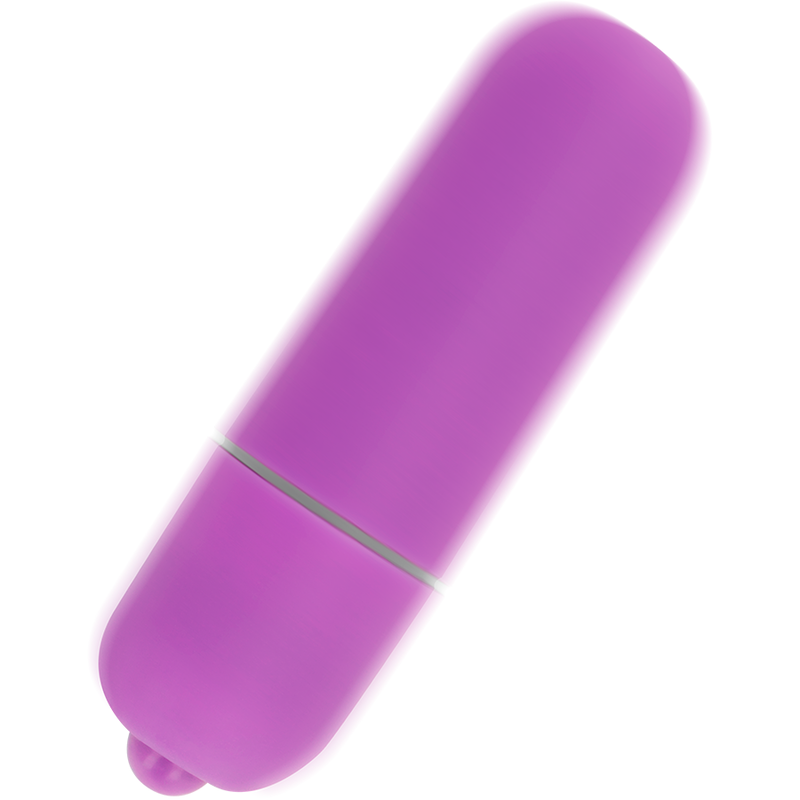 ONLINE - MINI BULLET VIBE PURPLE 2 ONLINE - MINI BULLET VIBE PURPLE - obrazek 2
