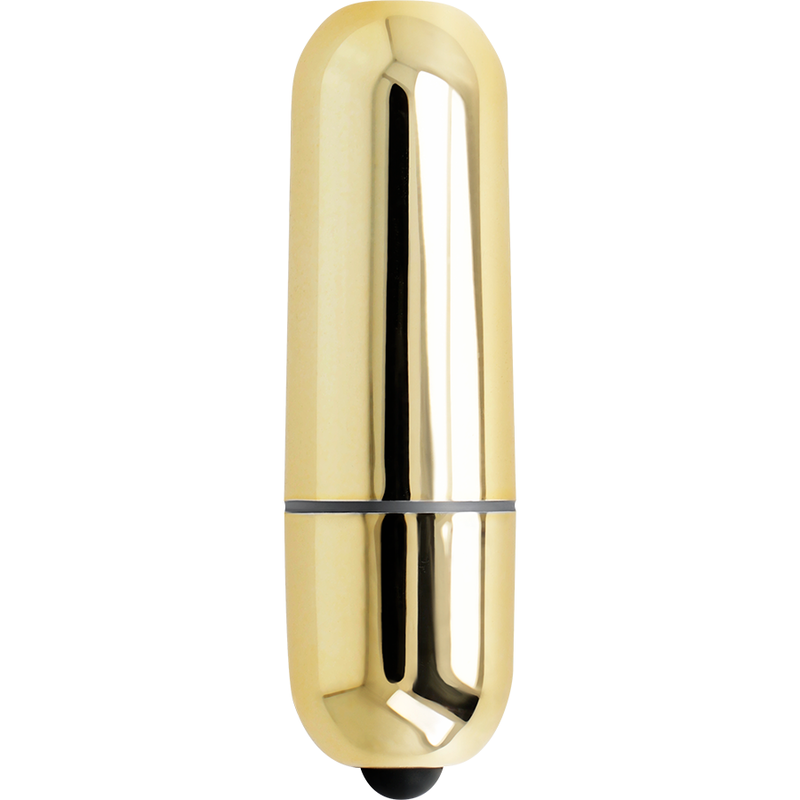 ONLINE - MINI BULLET VIBE GOLDEN 2 ONLINE - MINI BULLET VIBE GOLDEN - obrazek 2
