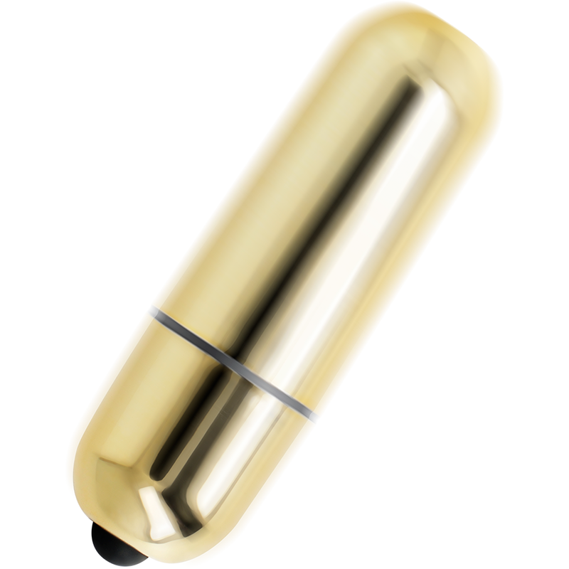 ONLINE - MINI BULLET VIBE GOLDEN 3 ONLINE - MINI BULLET VIBE GOLDEN - obrazek 3