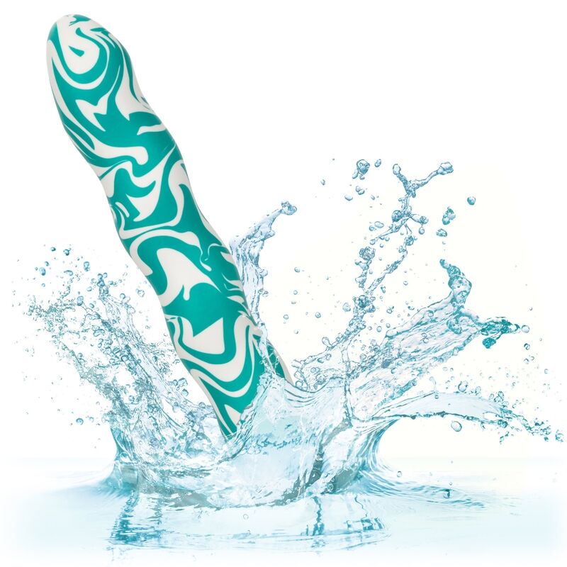 CALEXOTICS - SQUIGGLE DICK PERSONAL 4 CALEXOTICS - SQUIGGLE DICK PERSONAL - obrazek 4