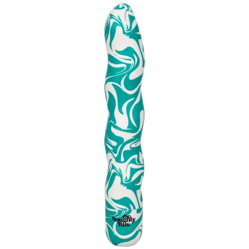 CALEXOTICS - SQUIGGLE DICK PERSONAL 2 CALEXOTICS - SQUIGGLE DICK PERSONAL - obrazek 2