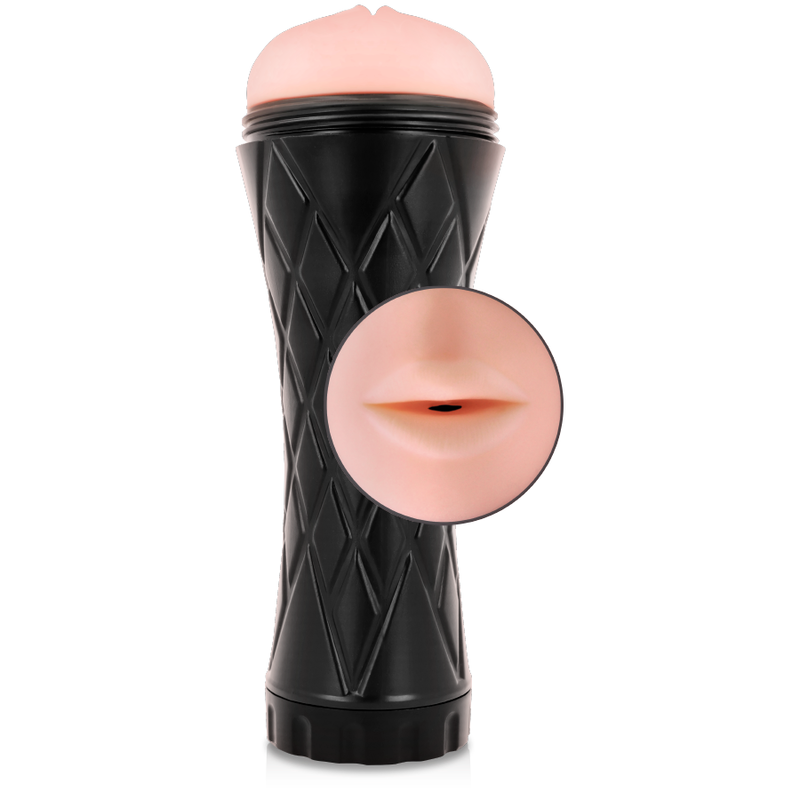 JAMYJOB - MOUTH MASTURBATOR - MOUTH 5 JAMYJOB - MOUTH MASTURBATOR - MOUTH - obrazek 5