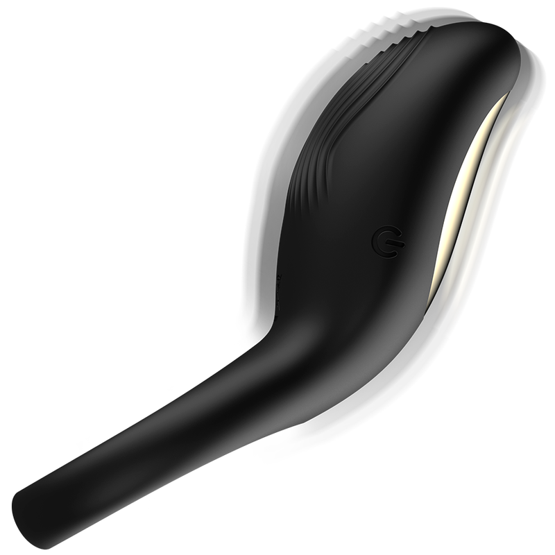 IBIZA - FULL CONTACT REMOTE CONTROL VIBRATING RING 4 IBIZA - FULL CONTACT REMOTE CONTROL VIBRATING RING - obrazek 4