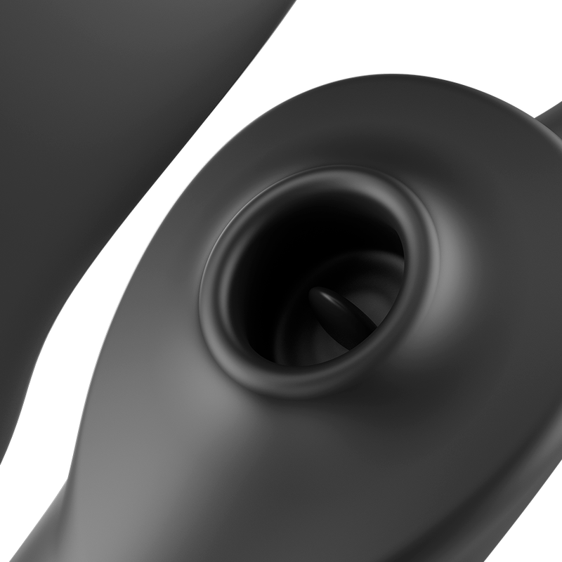 IBIZA - REMOTE CONTROL STRAPLESS VIBRATOR 3 MOTORS 1000 COMBINATIONS. 4 IBIZA - REMOTE CONTROL STRAPLESS VIBRATOR 3 MOTORS 1000 COMBINATIONS. - obrazek 4