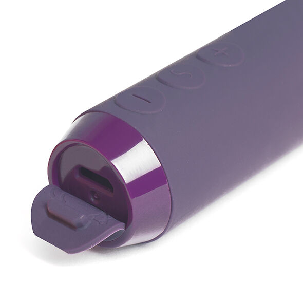 JE JOUE - G-SPOT BULLET VIBRATOR PURPLE 3 JE JOUE - G-SPOT BULLET VIBRATOR PURPLE - obrazek 3