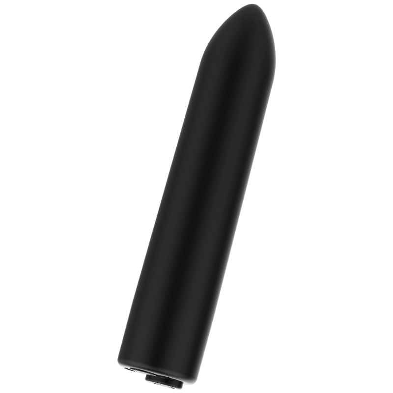 INTENSE - VIBRATING BULLET - 10 PATTERNS 2 INTENSE - VIBRATING BULLET - 10 PATTERNS - obrazek 2