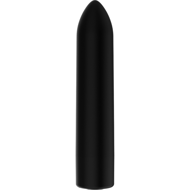 INTENSE - VIBRATING BULLET - 10 PATTERNS 4 INTENSE - VIBRATING BULLET - 10 PATTERNS - obrazek 4
