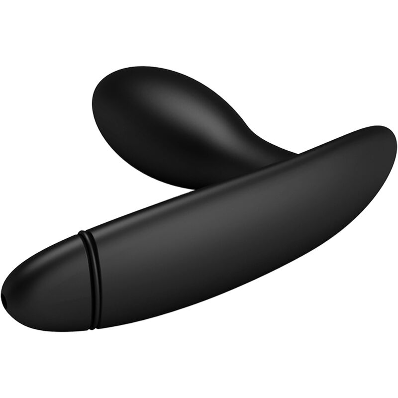 PRETTY LOVE - DRAKE INFLATABLE ANAL PLUG 2 PRETTY LOVE - DRAKE INFLATABLE ANAL PLUG - obrazek 2