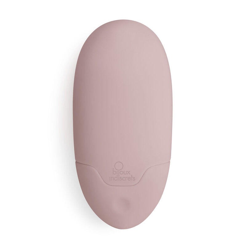 BIJOUX - RECHARGEABLE INTIMATE VIBRATOR 4 BIJOUX - RECHARGEABLE INTIMATE VIBRATOR - obrazek 4