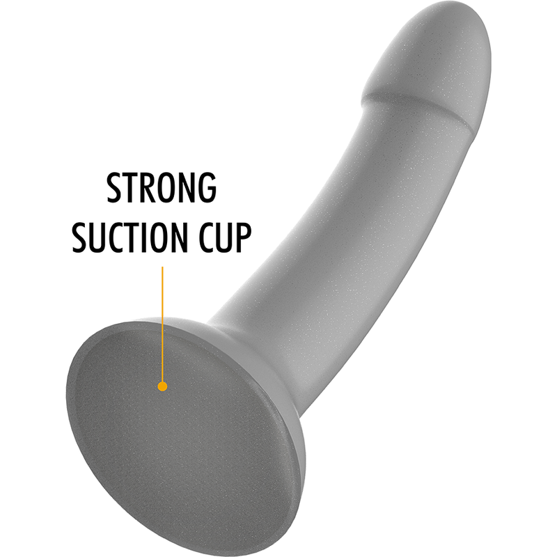 MYTHOLOGY - RUNE MAJESTIC DILDO S 5 MYTHOLOGY - RUNE MAJESTIC DILDO S - obrazek 5